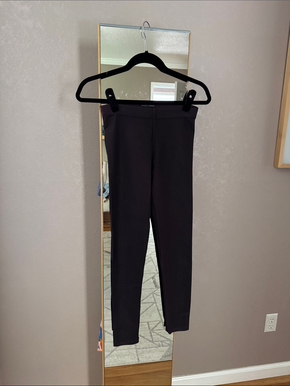 David Lerner Stretchy Leggings